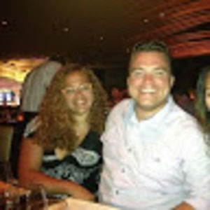 Meet your Posher, Idalia